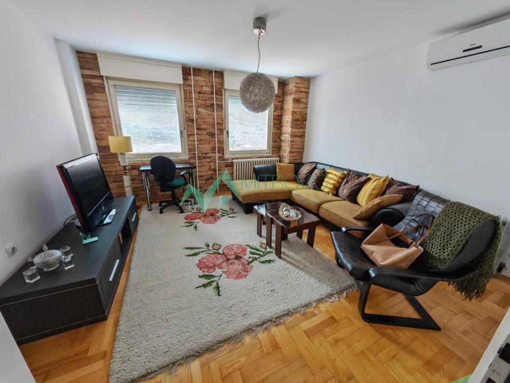 Glavna slika -Dvosoban stan na prodaju, 51m2, 152.400€