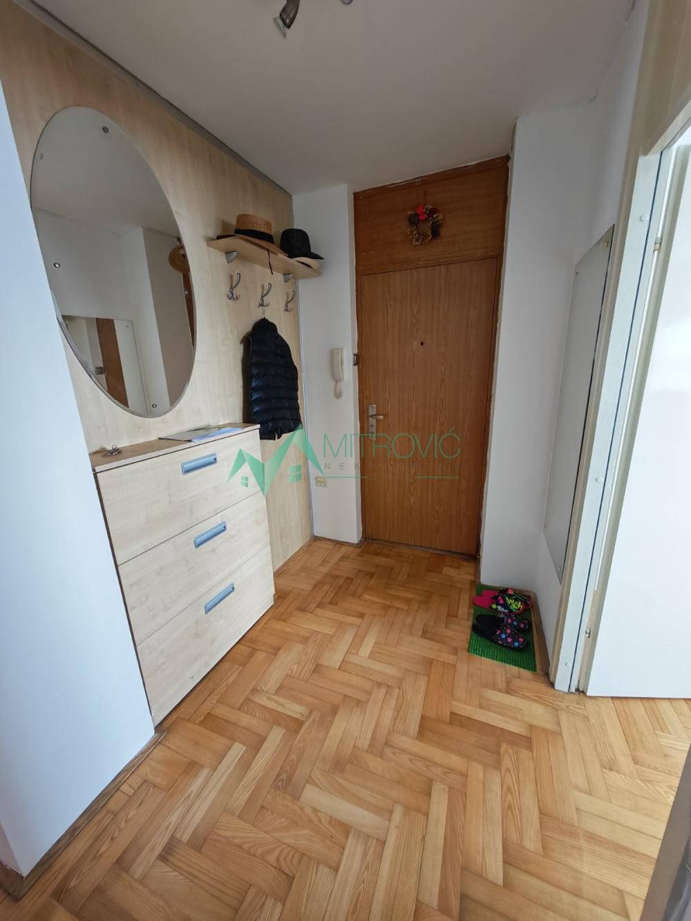 Slika 5 - Dvosoban stan na prodaju, 51m2, 152.400€