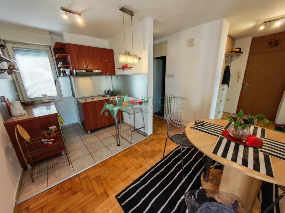 Slika 1 - Dvosoban stan na prodaju, 51m2, 152.400€