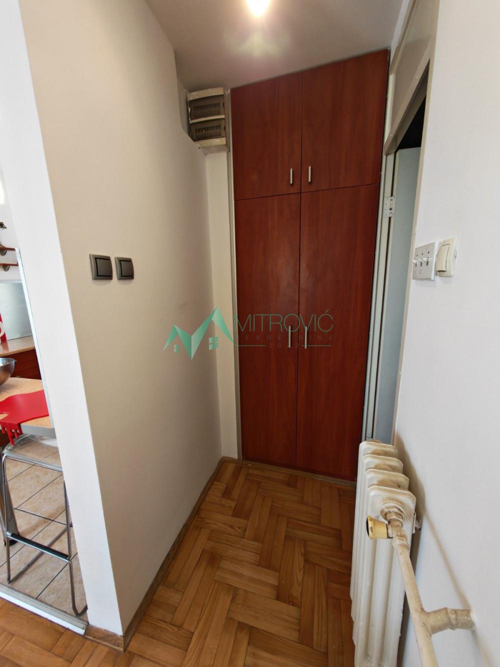 Slika 6 - Dvosoban stan na prodaju, 51m2, 152.400€