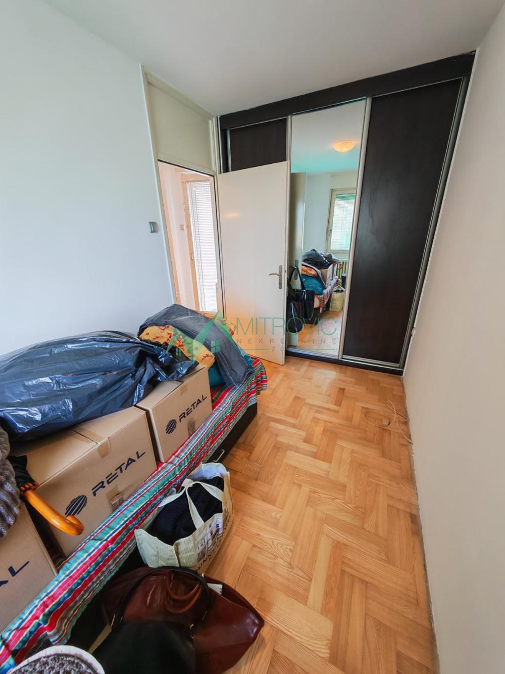 Slika 4 - Dvosoban stan na prodaju, 51m2, 152.400€