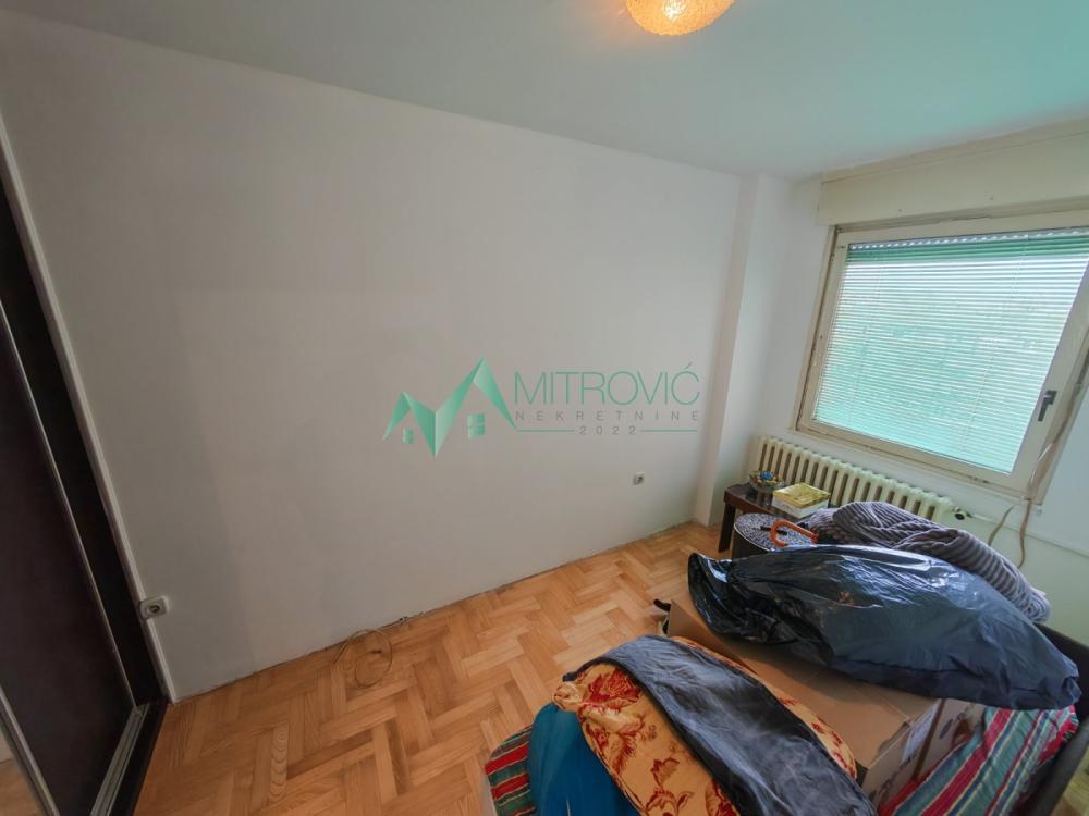 Slika 3 - Dvosoban stan na prodaju, 51m2, 152.400€