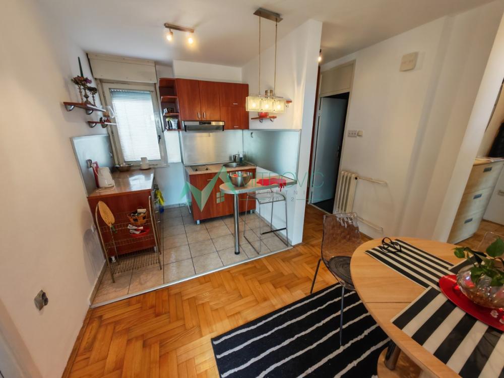 Slika 2 - Dvosoban stan na prodaju, 51m2, 152.400€