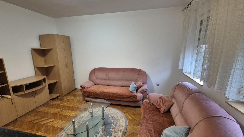 Slika 11 - Jednoiposoban stan za izdavanje, 42m2, 400€