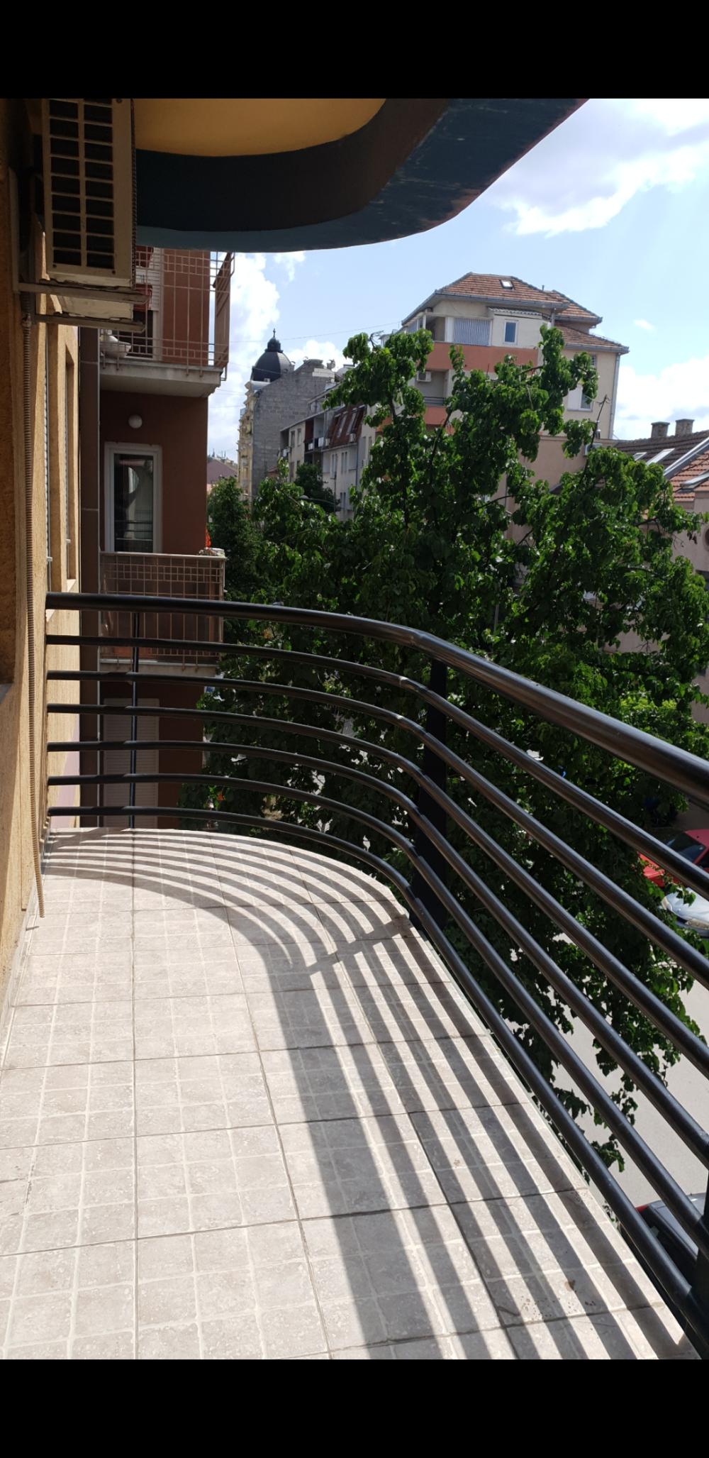 Slika 4 - Jednoiposoban stan za izdavanje, 42m2, 400€