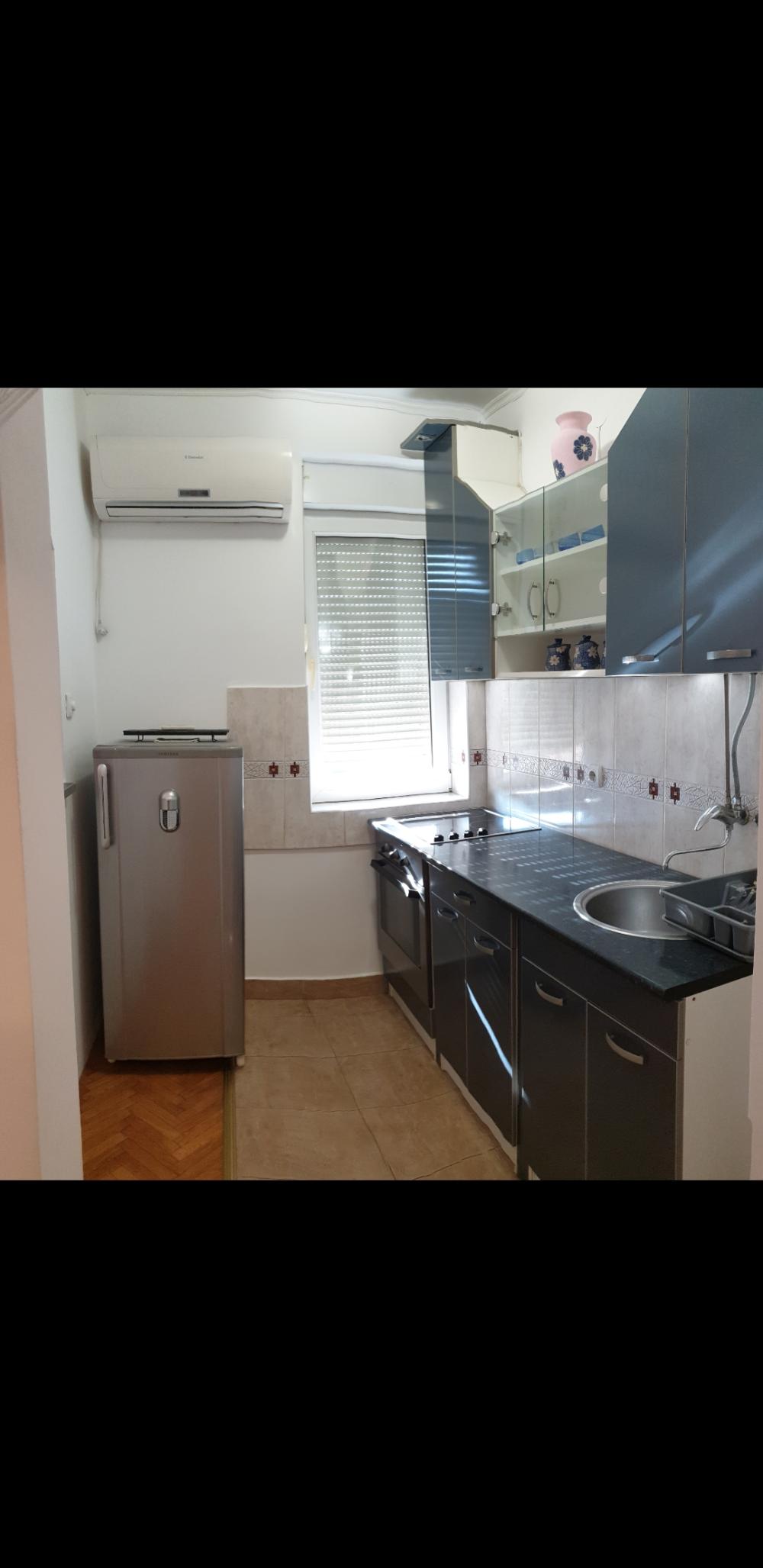 Slika 5 - Jednoiposoban stan za izdavanje, 42m2, 400€