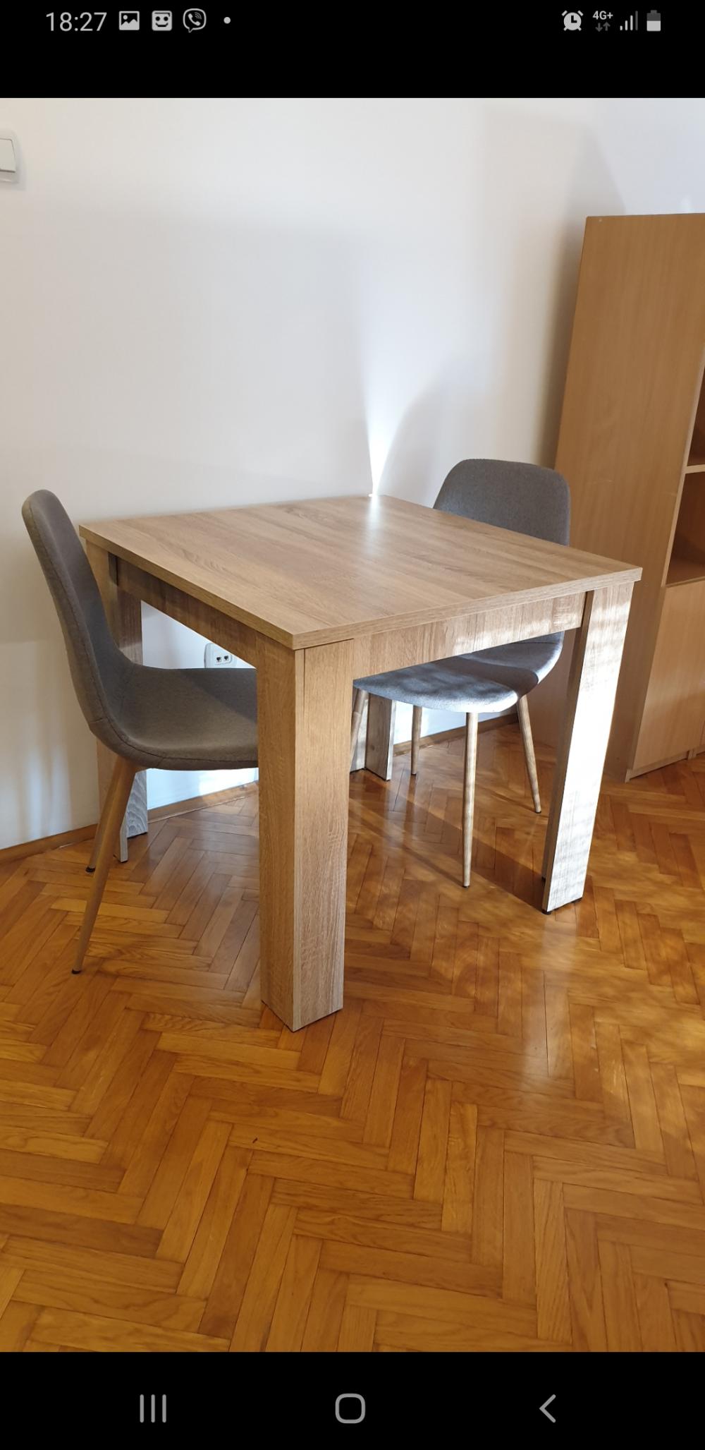 Slika 6 - Jednoiposoban stan za izdavanje, 42m2, 400€