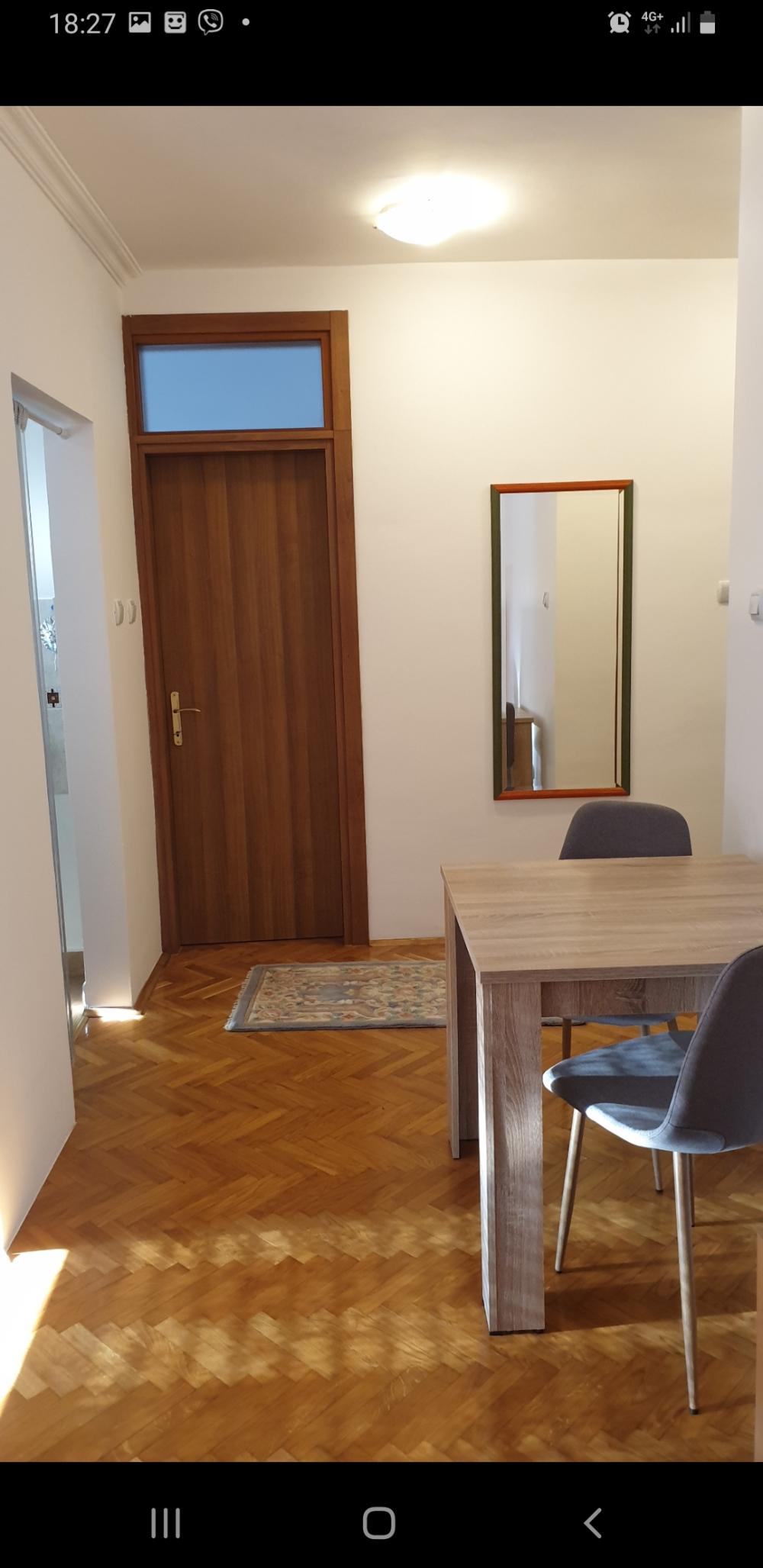 Slika 7 - Jednoiposoban stan za izdavanje, 42m2, 400€