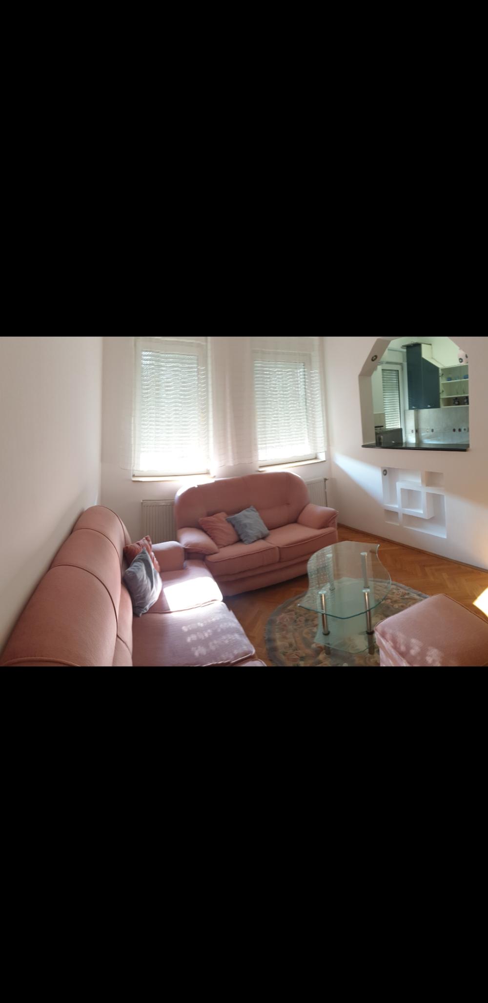 Slika 9 - Jednoiposoban stan za izdavanje, 42m2, 400€