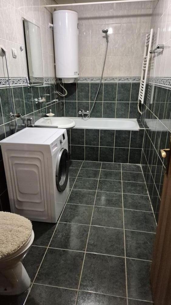 Slika 2 - Jednoiposoban stan za izdavanje, 42m2, 400€