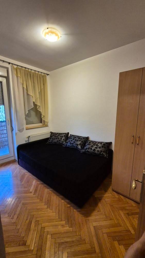 Slika 0 - Đorđa Jovanovića 8, Jednoiposoban stan za izdavanje, 42m2, 380€