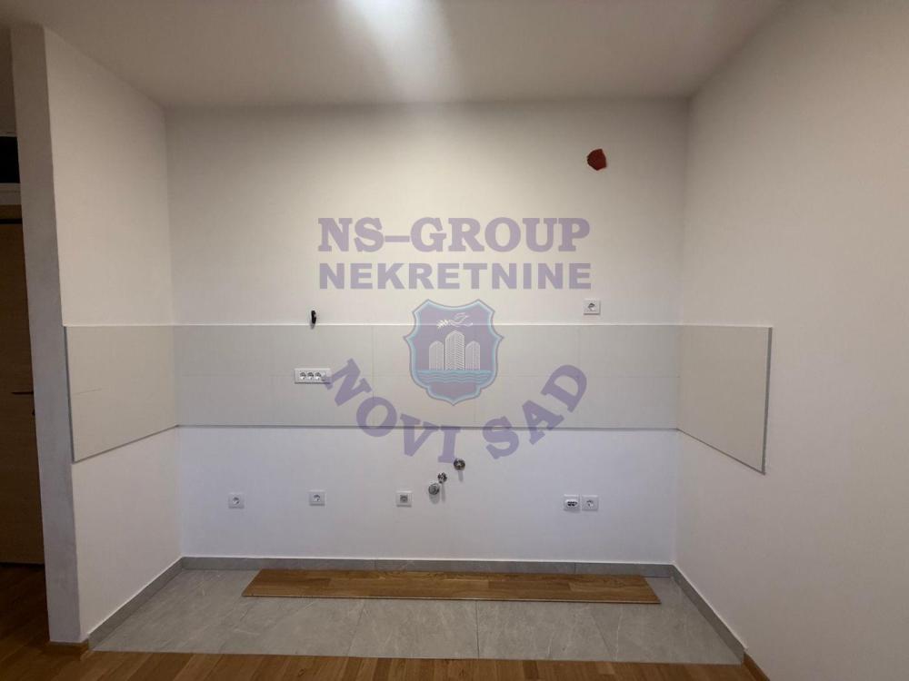 Slika 2 - Dvosoban stan na prodaju, 36m2, 109.990€