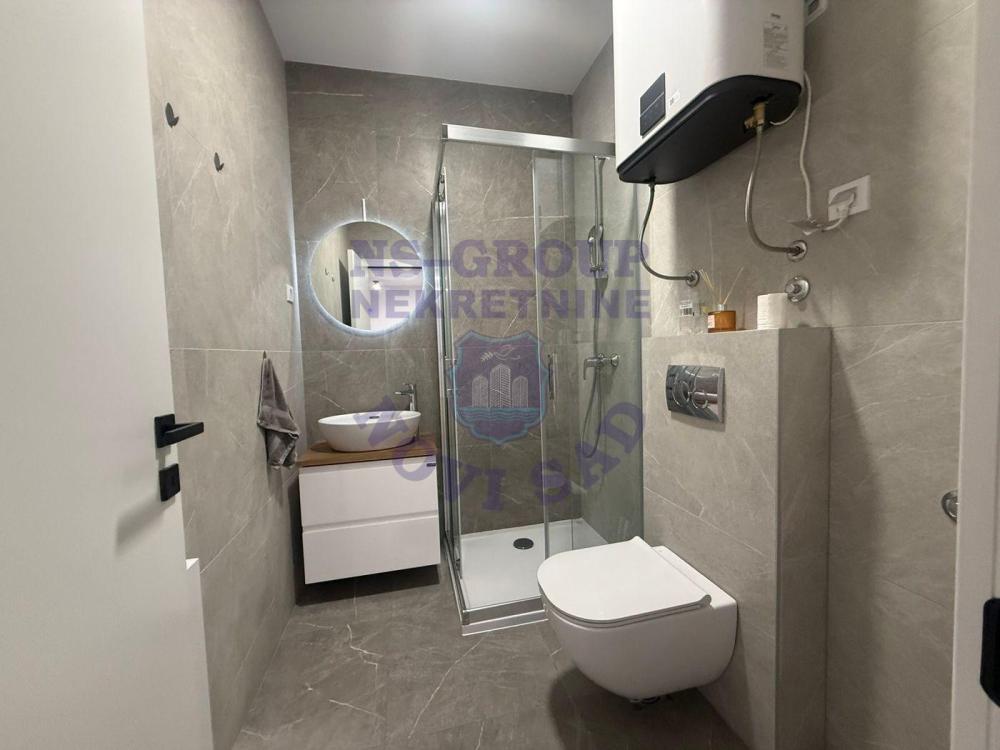 Slika 6 - Dvosoban stan na prodaju, 36m2, 109.990€