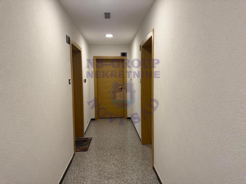 Slika 8 - Dvosoban stan na prodaju, 36m2, 109.990€