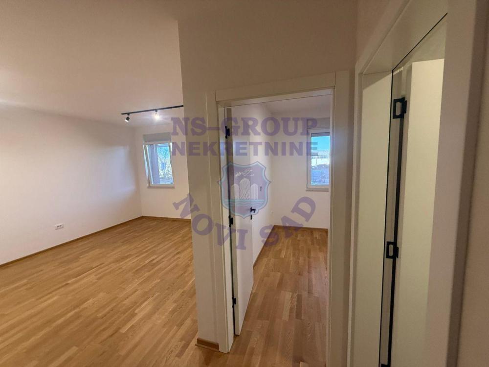 Slika 4 - Dvosoban stan na prodaju, 36m2, 109.990€