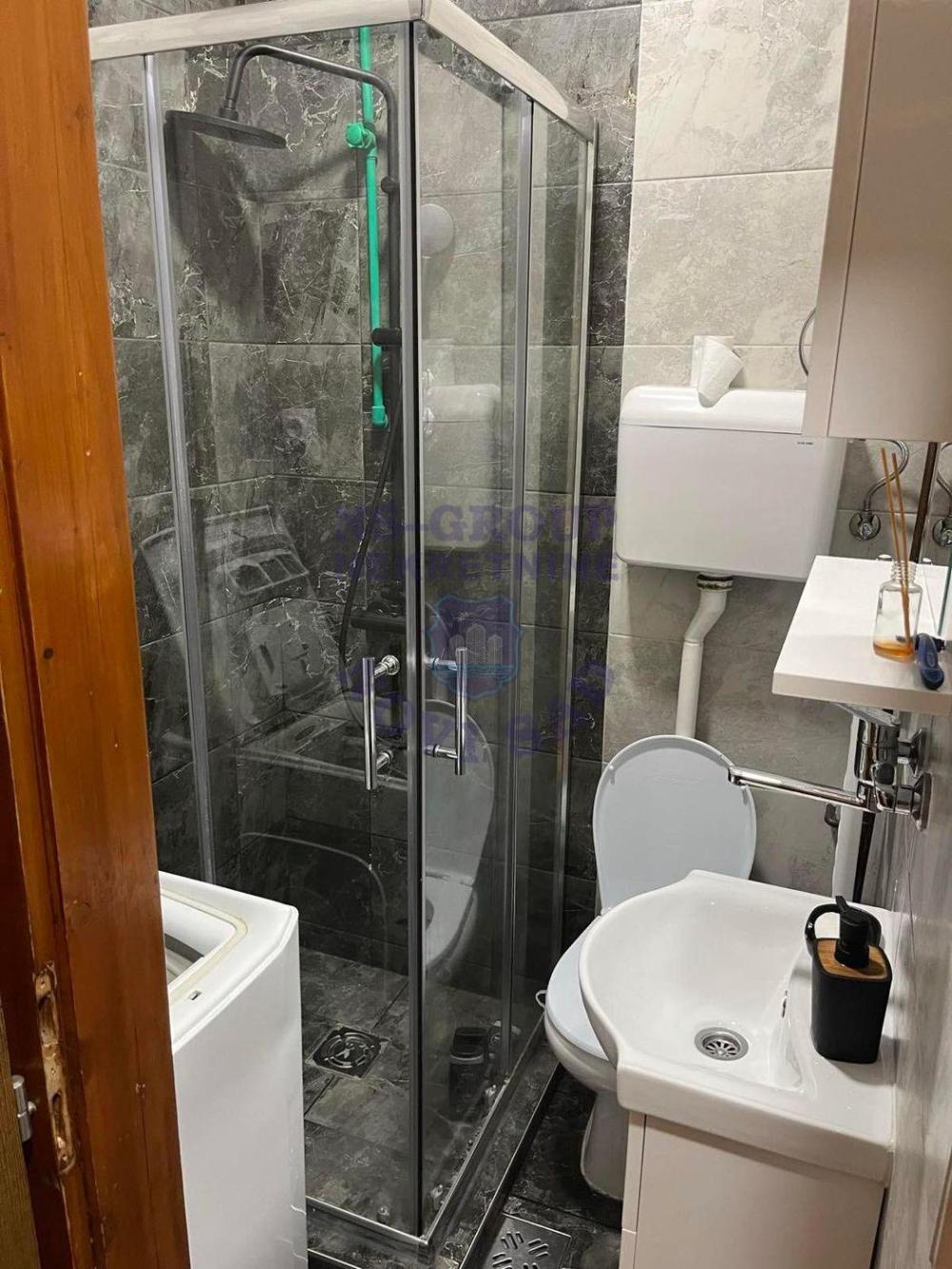 Slika 5 - Stan na prodaju, 21m2, 56.760€