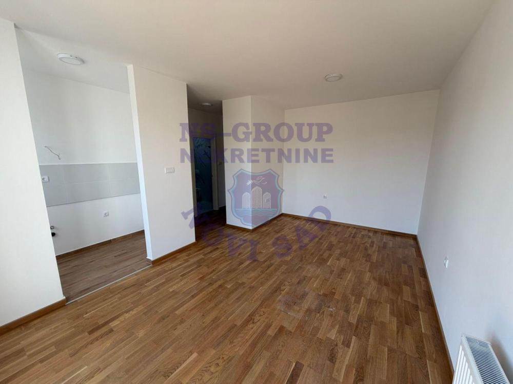 Glavna slika -Dvosoban stan na prodaju, 37m2, 114.330€