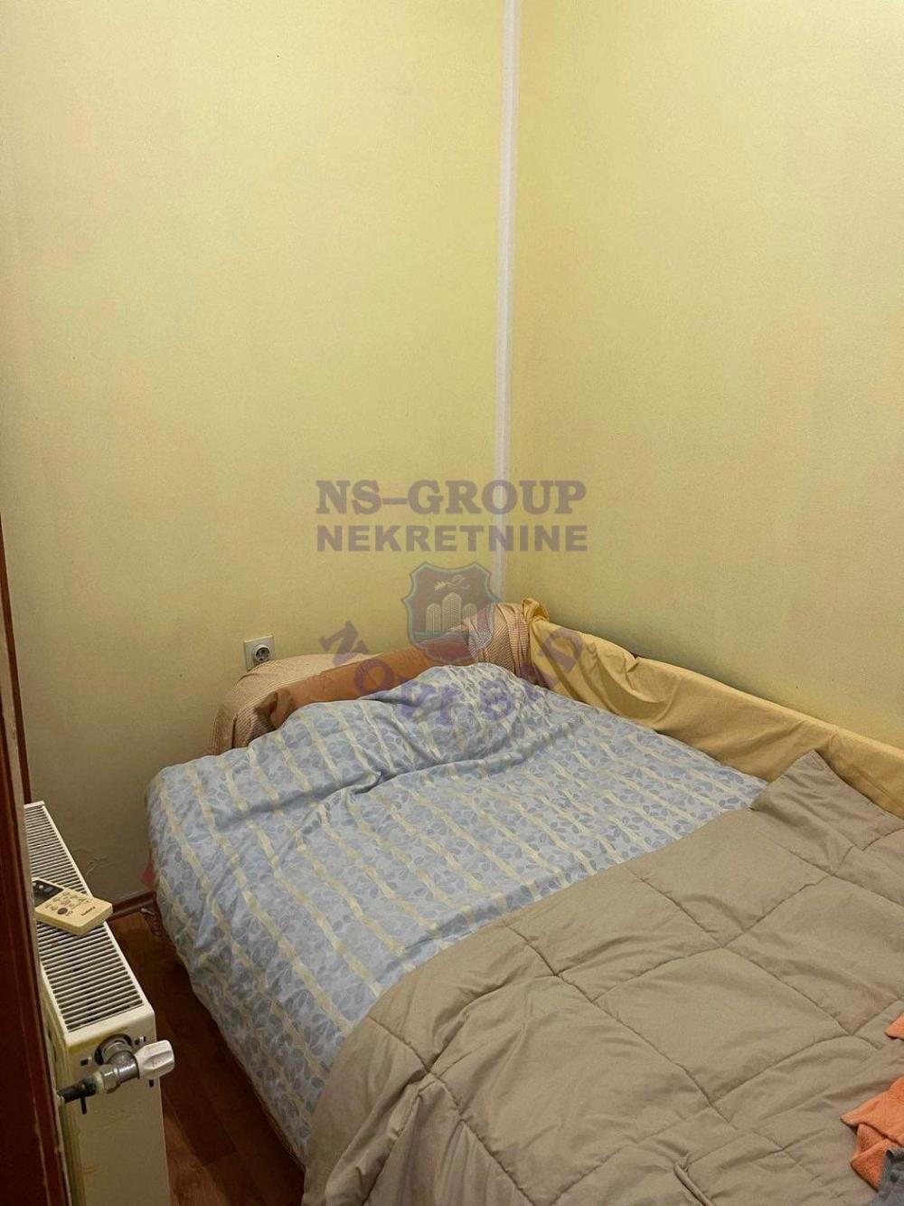 Slika 1 - Jednosoban stan na prodaju, 21m2, 56.670€