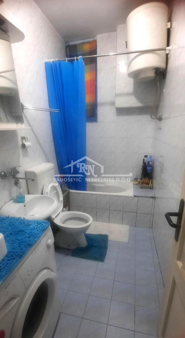 Slika 6 - Svetozara Gligorića, Jednoiposoban stan na prodaju, 40m2, 160.000€