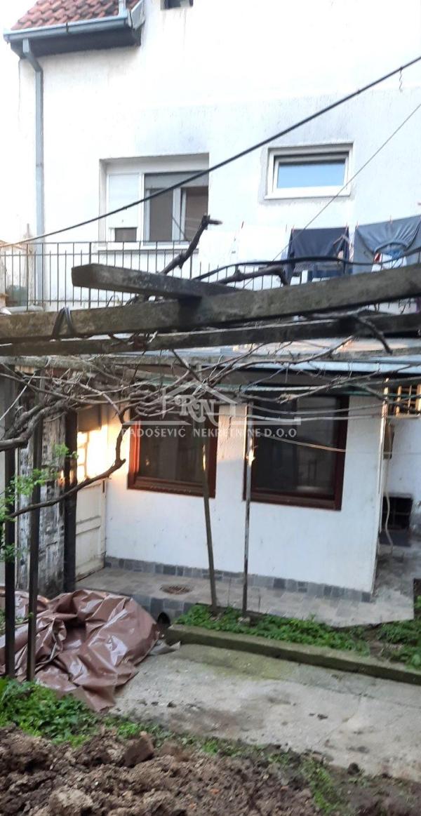 Slika 7 - Svetozara Gligorića, Jednoiposoban stan na prodaju, 40m2, 160.000€