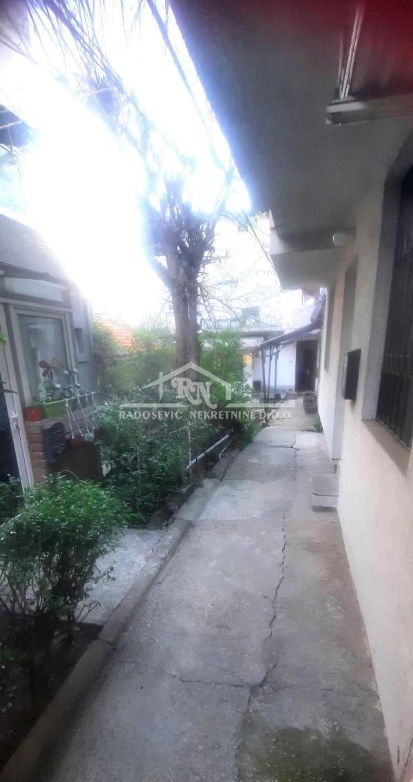 Slika 8 - Svetozara Gligorića, Jednoiposoban stan na prodaju, 40m2, 160.000€