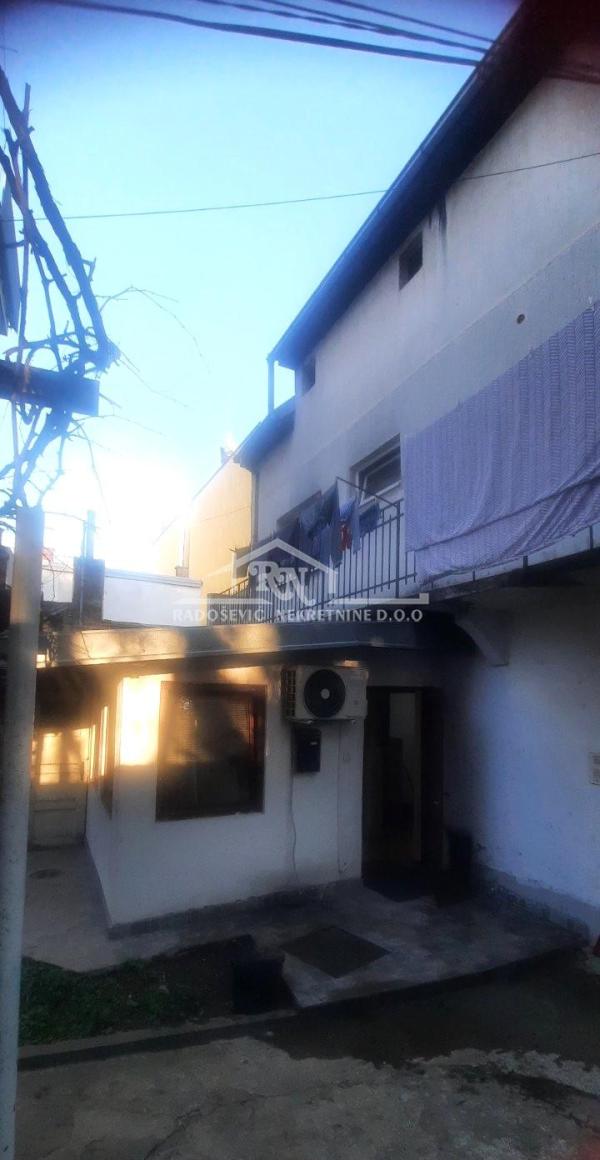 Slika 9 - Svetozara Gligorića, Jednoiposoban stan na prodaju, 40m2, 160.000€