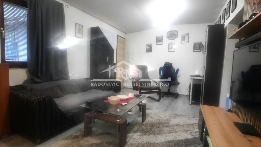 Slika 2 - Svetozara Gligorića, Jednoiposoban stan na prodaju, 40m2, 160.000€