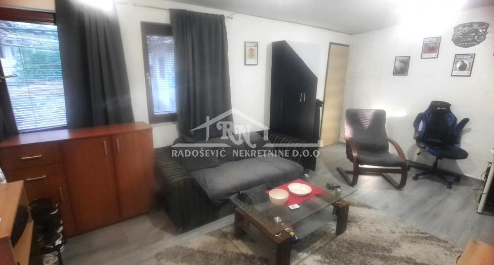 Slika 3 - Svetozara Gligorića, Jednoiposoban stan na prodaju, 40m2, 160.000€