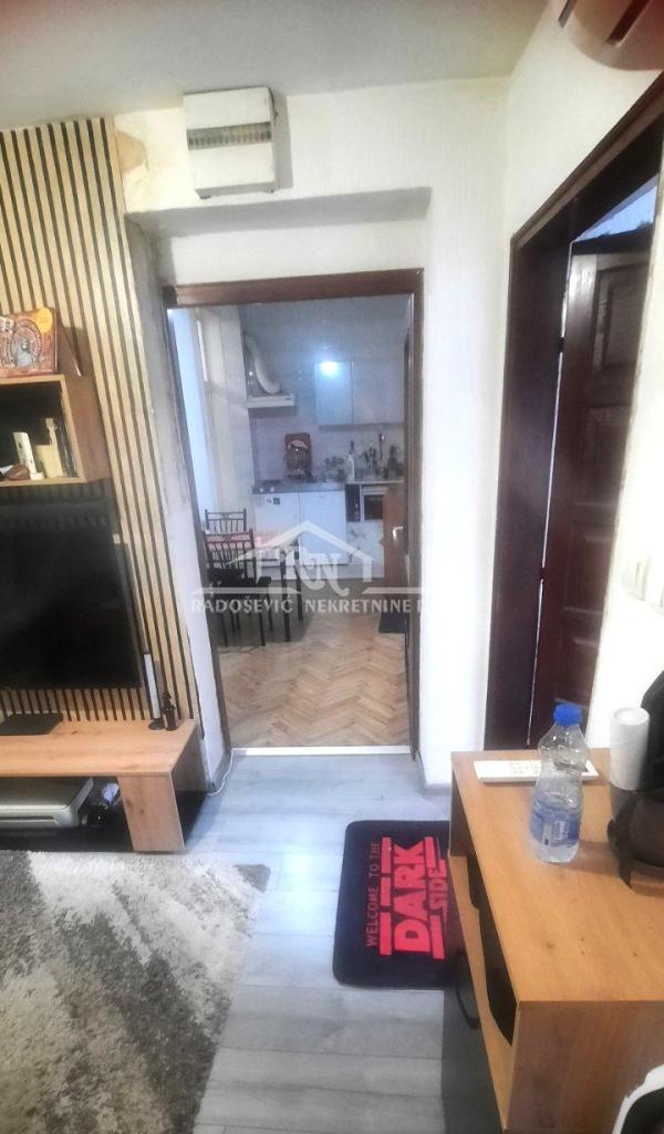 Slika 4 - Svetozara Gligorića, Jednoiposoban stan na prodaju, 40m2, 160.000€