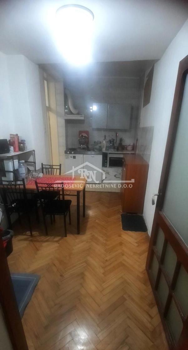 Slika 1 - Svetozara Gligorića, Jednoiposoban stan na prodaju, 40m2, 160.000€