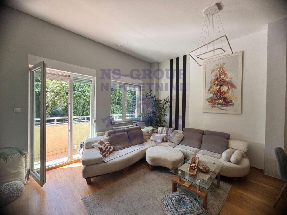 Slika 1 - Trosoban stan na prodaju, 79m2, 288.400€