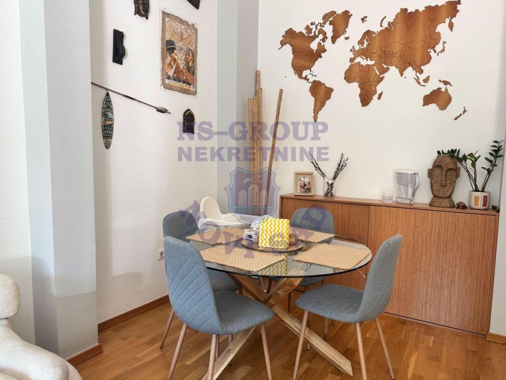 Slika 2 - Trosoban stan na prodaju, 79m2, 288.400€