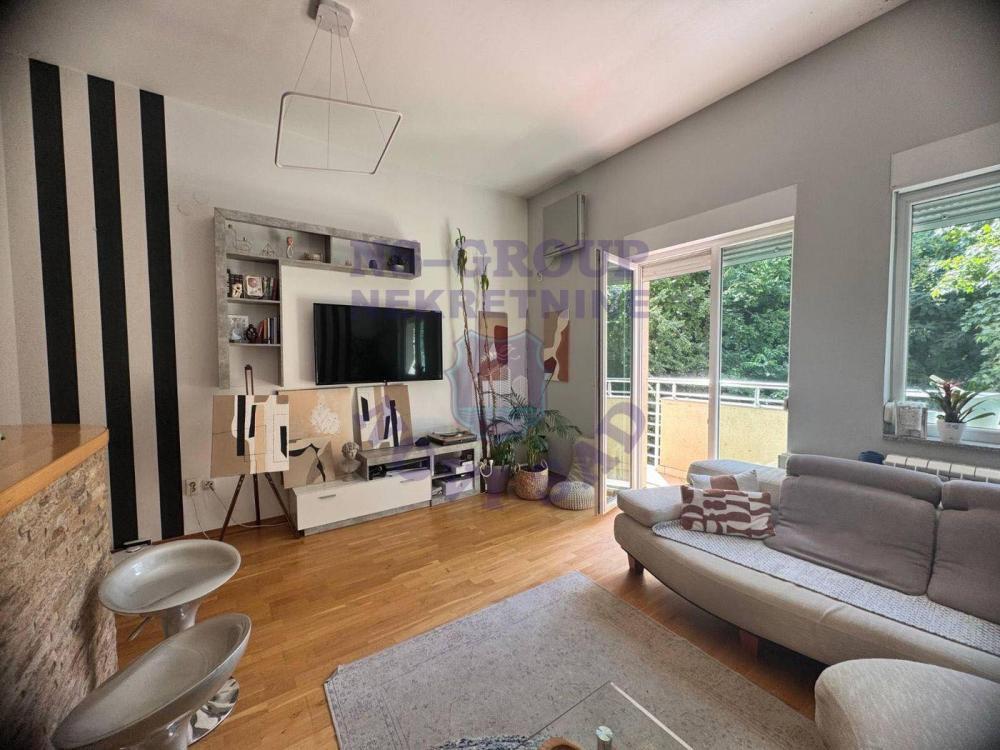 Glavna slika -Trosoban stan na prodaju, 79m2, 288.400€