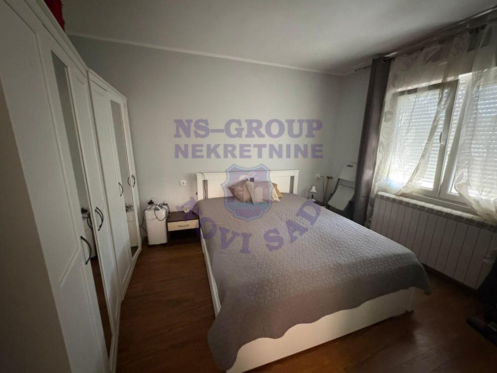 Slika 3 - Dvosoban stan na prodaju, 48m2, 111.400€