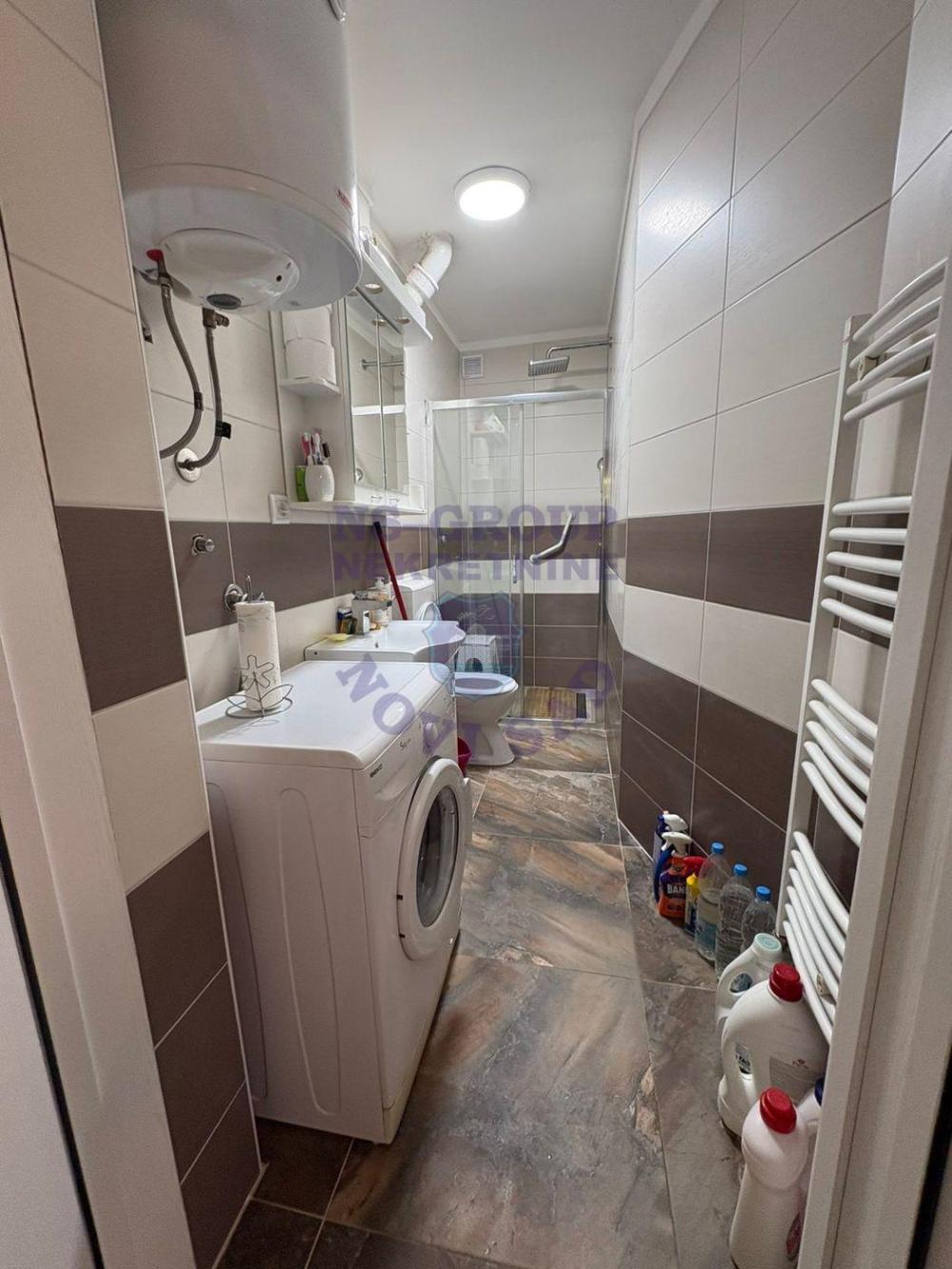 Slika 10 - Dvosoban stan na prodaju, 48m2, 111.400€