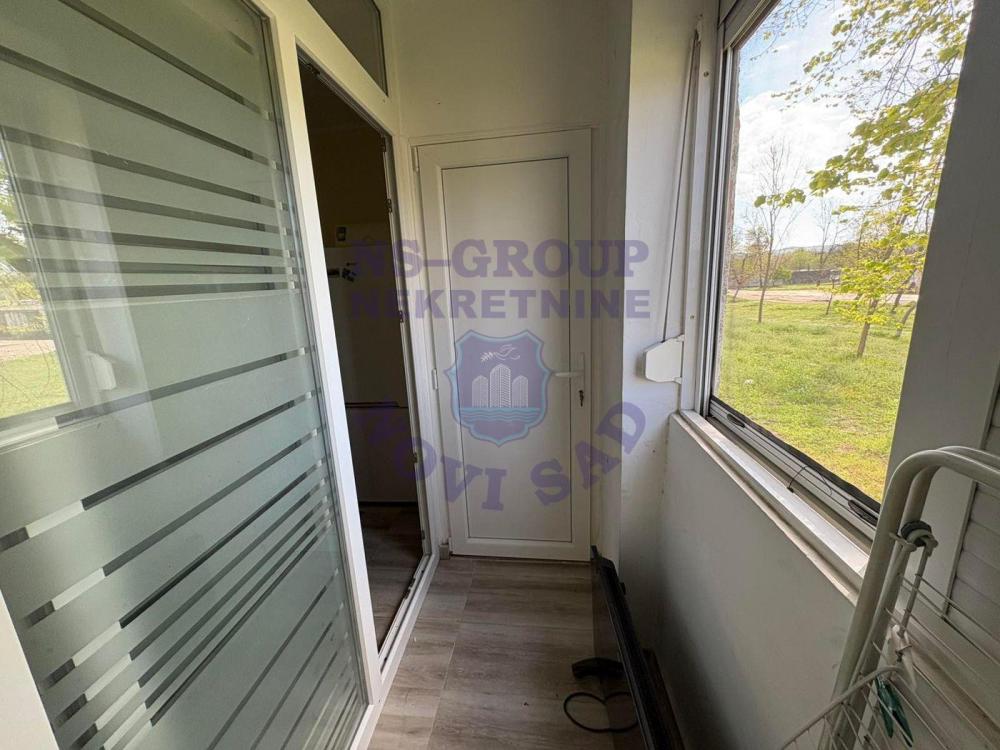 Slika 11 - Dvosoban stan na prodaju, 48m2, 111.400€