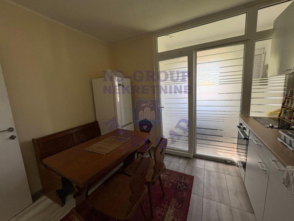 Slika 6 - Dvosoban stan na prodaju, 48m2, 111.400€