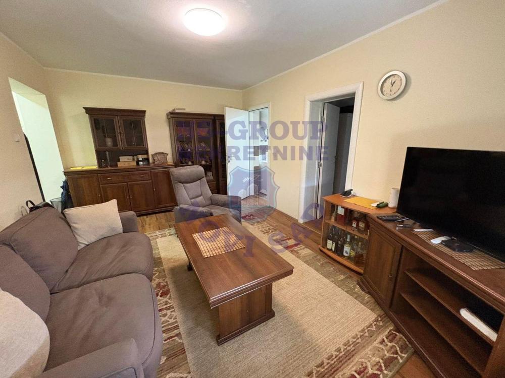 Slika 1 - Dvosoban stan na prodaju, 48m2, 111.400€