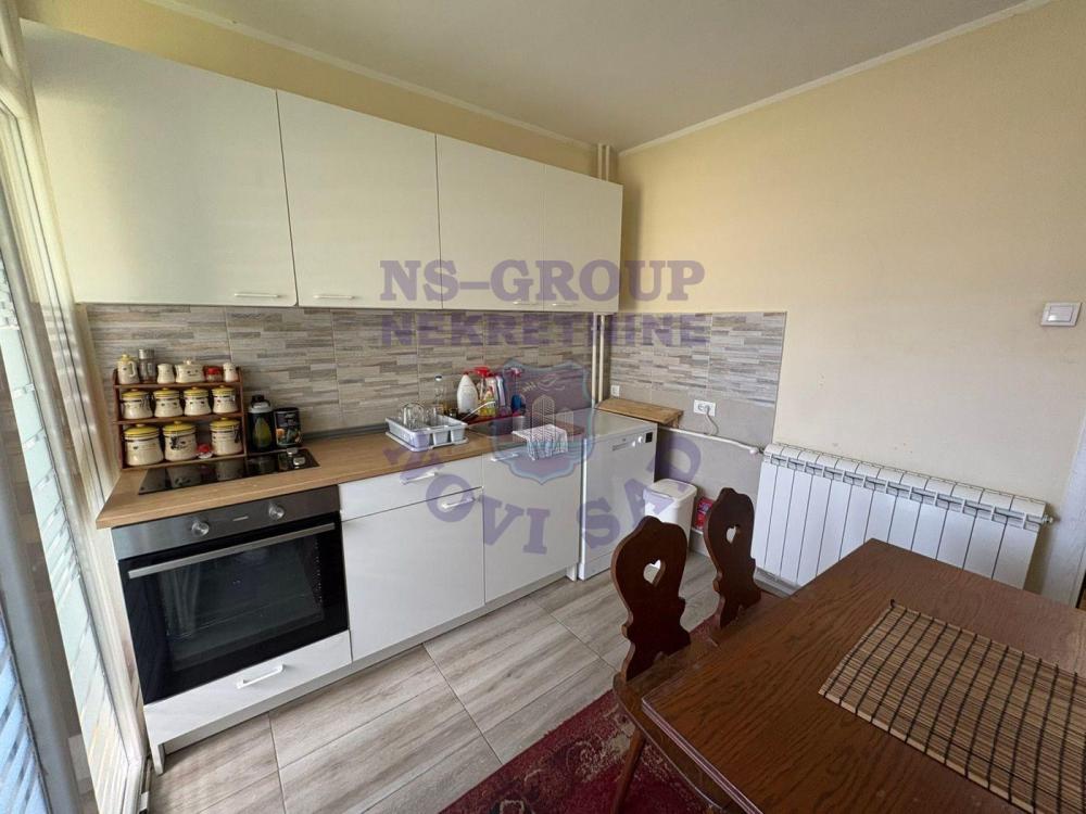 Slika 7 - Dvosoban stan na prodaju, 48m2, 111.400€