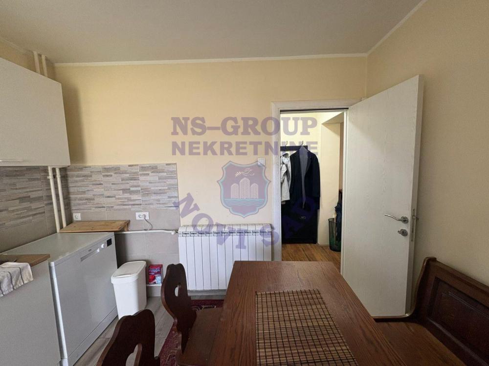 Slika 8 - Dvosoban stan na prodaju, 48m2, 111.400€