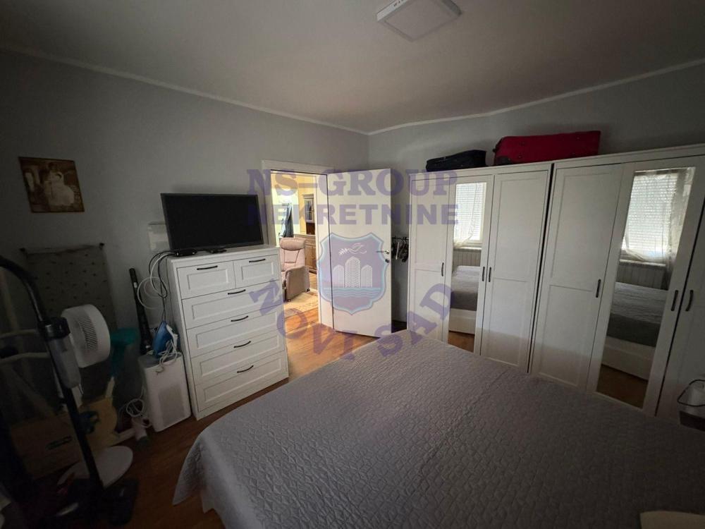 Slika 4 - Dvosoban stan na prodaju, 48m2, 111.400€