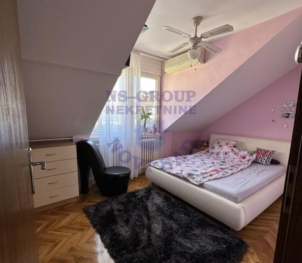 Slika 5 - Trosoban stan na prodaju, 92m2, 211.150€