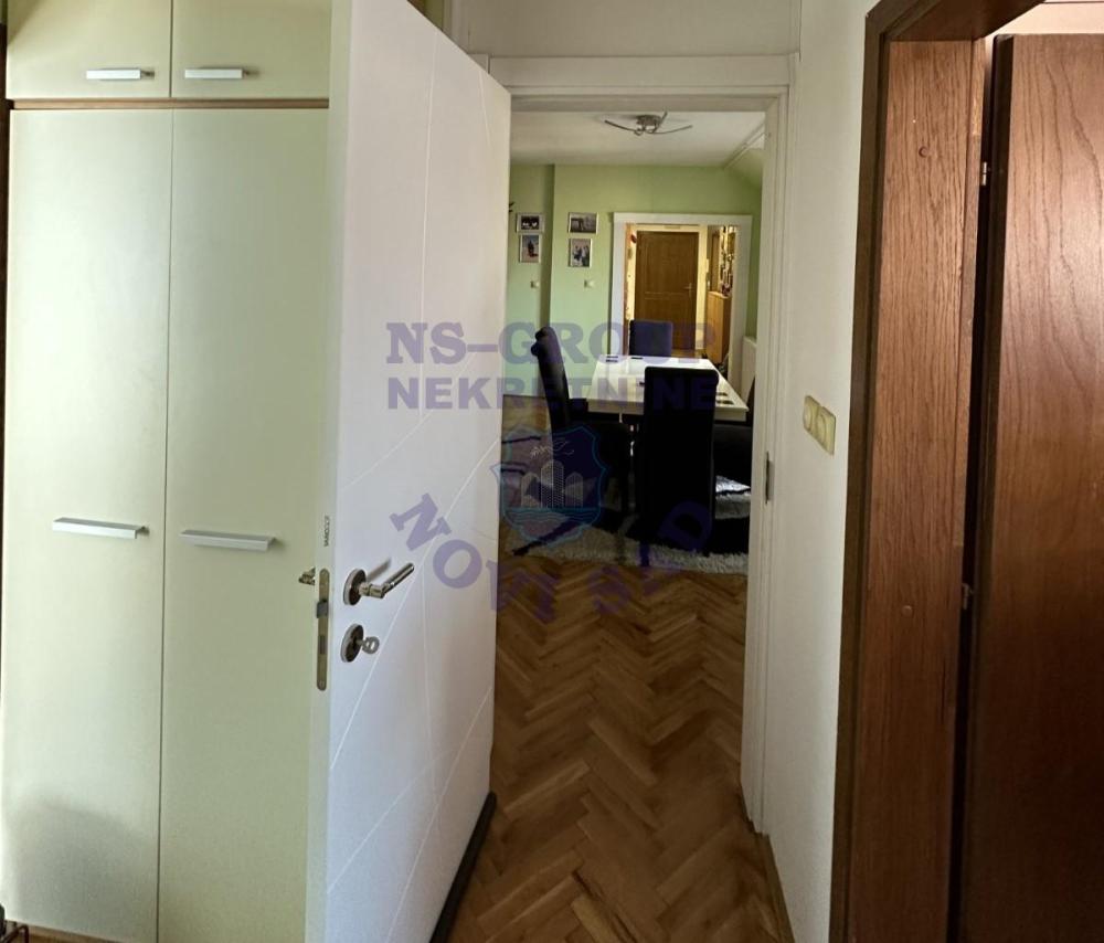 Slika 3 - Trosoban stan na prodaju, 92m2, 211.150€