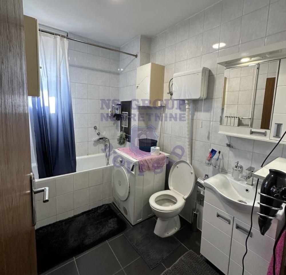 Slika 1 - Trosoban stan na prodaju, 92m2, 211.150€