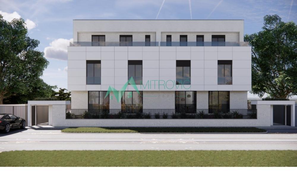 Glavna slika -Troiposoban stan za izdavanje, 95m2, 3.000€