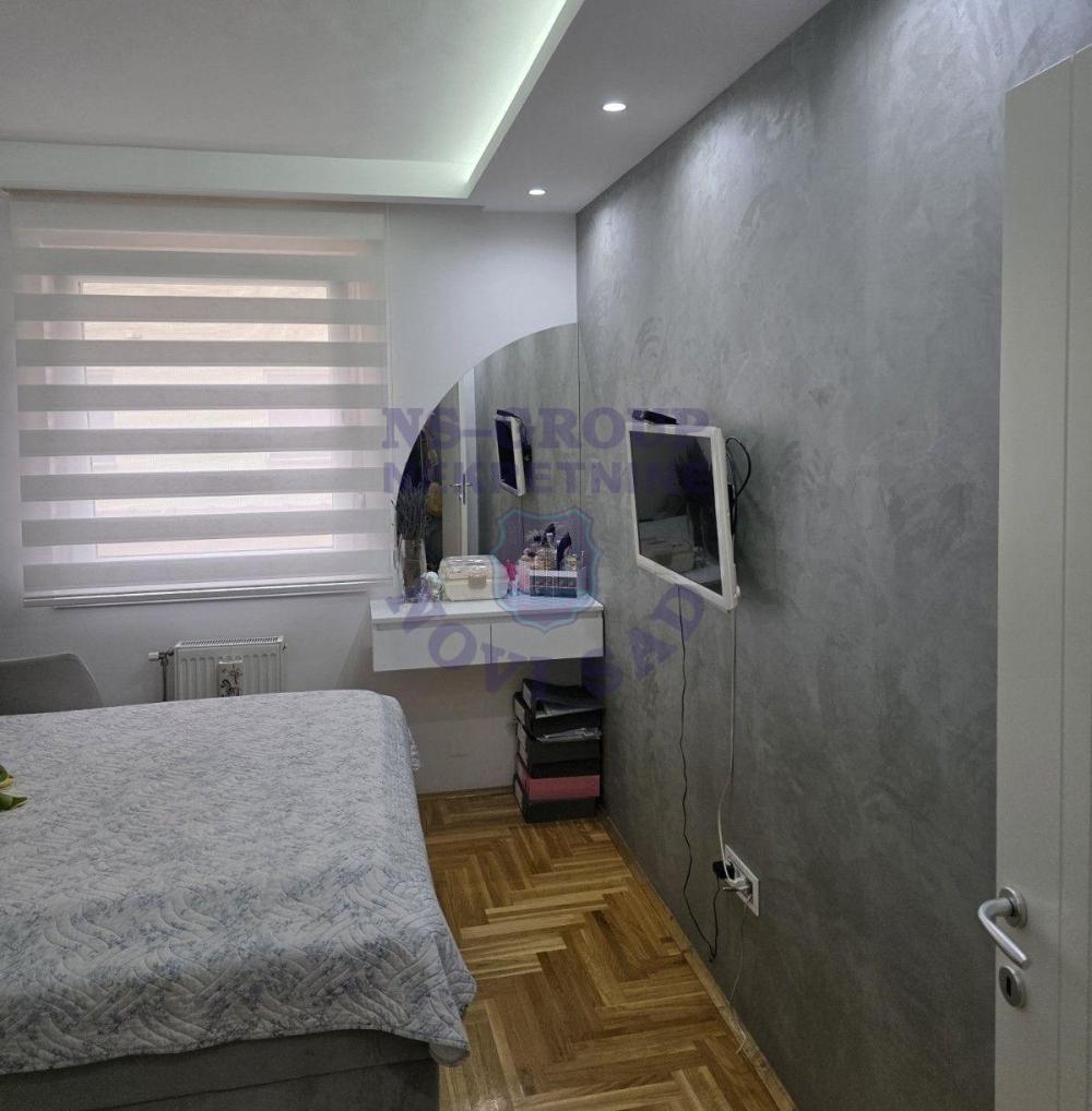 Slika 4 - Trosoban stan na prodaju, 58m2, 164.800€