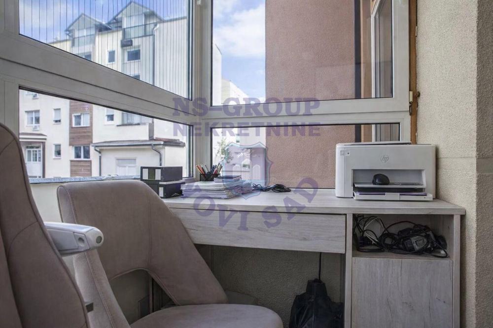 Slika 1 - Trosoban stan na prodaju, 58m2, 164.800€