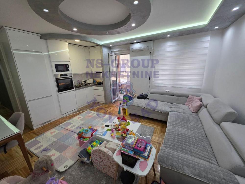 Glavna slika -Trosoban stan na prodaju, 58m2, 164.800€