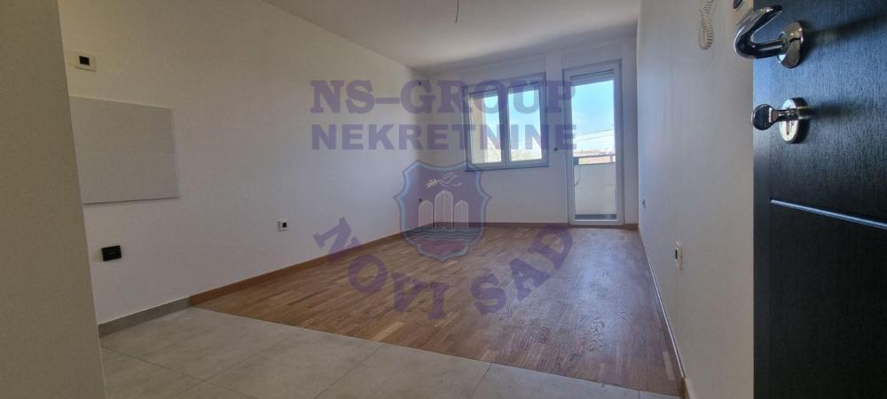 Slika 1 - Dvoiposoban stan na prodaju, 47m2, 111.240€