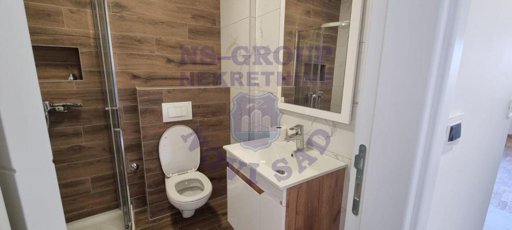 Slika 8 - Dvoiposoban stan na prodaju, 47m2, 111.240€
